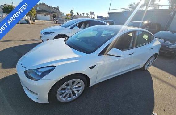 TESLA MODEL 3 2023 5YJ3E1EA4PF449859 image TESLA MODEL 3 2023 5YJ3E1EA4PF449859 image